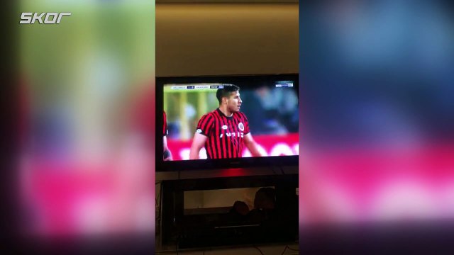 Ricardo Quaresma’dan Gençlerbirliği’nın golünden sonra olay paylaşım!