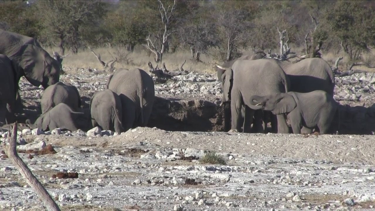 Sublime NAMIBIE