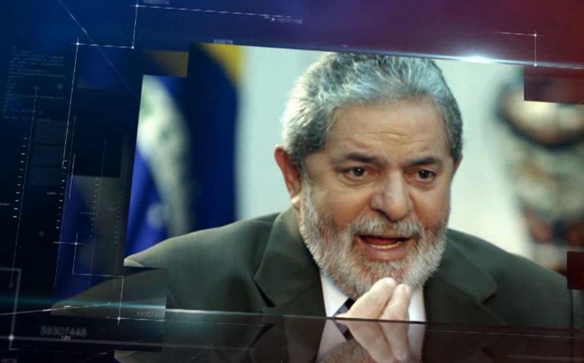 Ex presidente de Brasil Lula da Silva cumplirá 12 año de prisión por corrupción