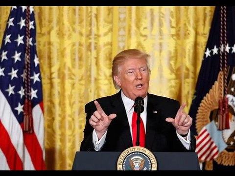 American Latest Breaking News : Trump Just Called US Generals Into Emergency Meeting, Trump News Today