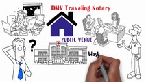 DMV Traveling Notary - www.dmvtravelingnotary.com