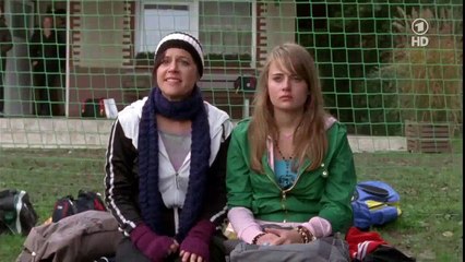 Das Glück kommt unverhofft Liebesfilm, D 2010 HD ✿◕ ‿ ◕✿ part 2/2