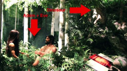 World Mysterious News: Kent Hovind Doesnt Believe the Earth is Flat.