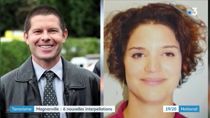 Policiers assassinés à Magnanville : 6 nouvelles interpellations