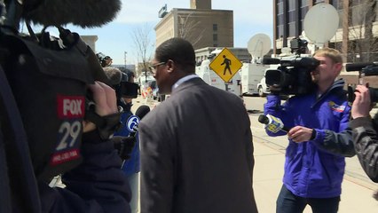 Bill Cosby spokesman says possibility trial is 'tainted'