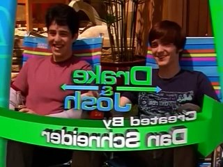 Drake And Josh - S04 E5 Who's Got Game - Video Dailymotion