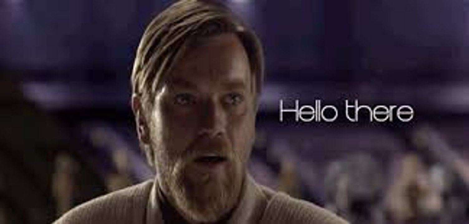 HelloThere!