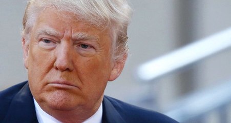 FBI Trump'ın Avukatı Michael Cohen'in Ofisini Bastı