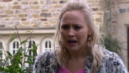 Emmerdale 9th April 2018