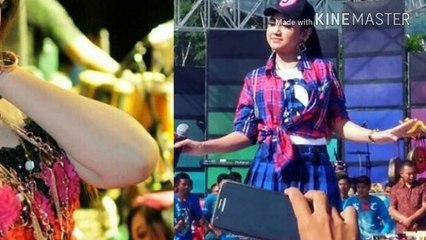 Jihan Audy lagu terbaru TEMPE