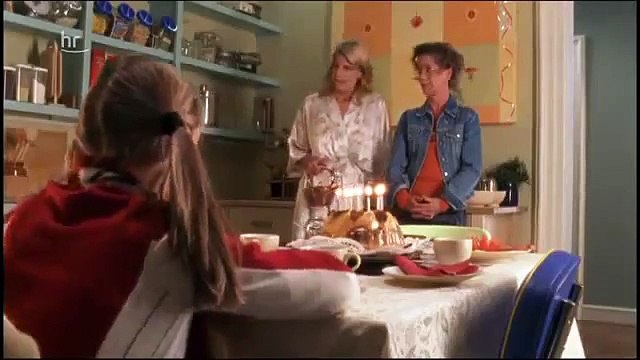 Ein Luftikus zum Verlieben Liebesfilm, D 2005 ✿◕ ‿ ◕✿ part 1/2