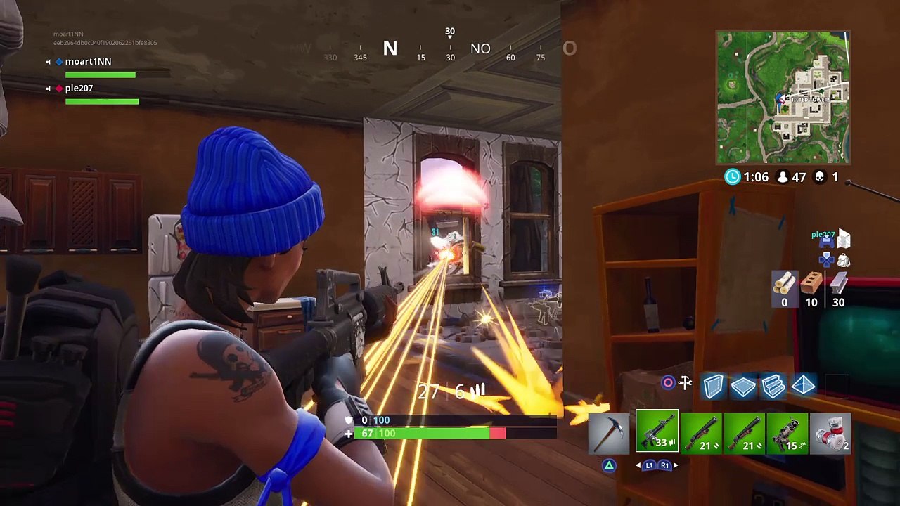 Fortnite_tilted towers_01