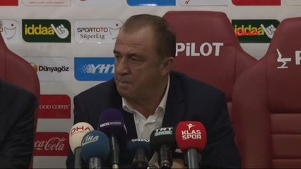 Gençlerbirliği - Galatasaray Maçının Ardından