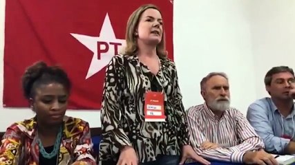 Os Pingos Nos Is - 09/04/18