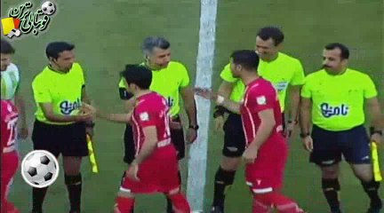 مرور بازی ذوب‌آهن و سپیدرود