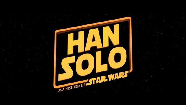 HAN SOLO: Una historia de Star Wars (2018) Trailer #2 - SPANISH