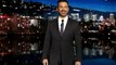Jimmy Kimmel Apologizes for Joke About Sean Hannity