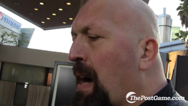 Big Show Remembers Breaking Into Wrestling Billed As Son Of Andre The Giant