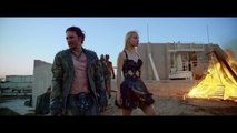 FUTURE WORLD Trailer (2018) James Franco, Milla Jovovich Sci-Fi Movie [HD]