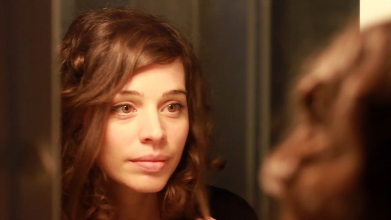 Anna Pancaldi Showreel 2018