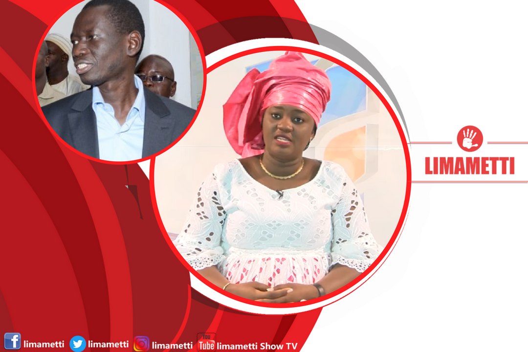 Regardez la vidéo qui a détruit le couple Serigne Mboup-Yaye Fatou Diagne