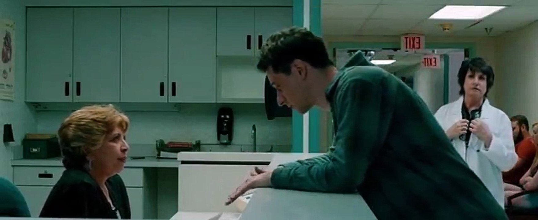 The Covenant 2017      Part 02