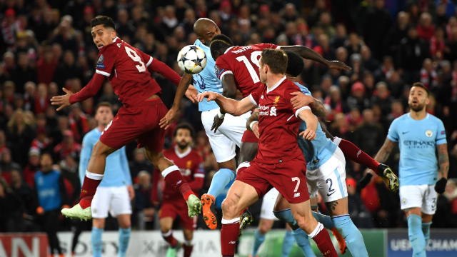 It's a tough period for everyone...not just Man City - Klopp