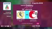 Brescia - Ravenna | 34^ Giornata | Highlights | Samsung Galaxy Volley Cup Serie A2