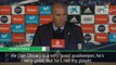 Zidane impressed by Oblak in Atletico draw