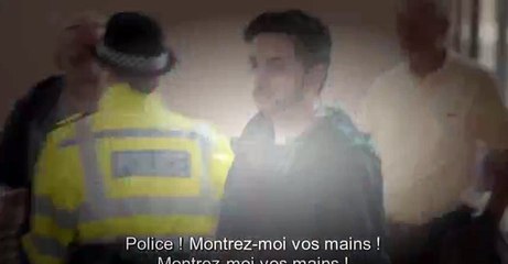 Molly, une femme au combat S02E04  FRENCH - Part 02