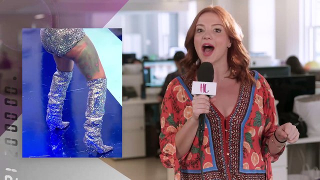 Cardi B Confirms Pregnancy & Her Butt Is Fake | Hollywoodlife