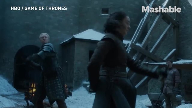 This Idaho town is naming streets after ‘Game of Thrones’ characters