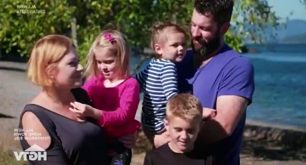 Island Life S12E07 Boarding the Ferry to Fidalgo