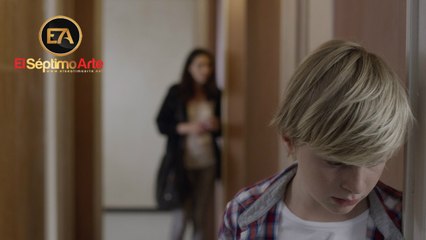 Custodia compartida - Tráiler español (HD)