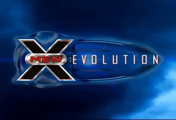 X-Men Evolution ★ Episódio 25 ← O Incrível Mésmero