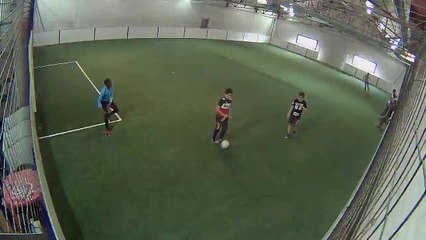 Equipe 1 Vs Equipe 2 - 09/04/18 17:00 - Loisir Poitiers - Poitiers Game Parc