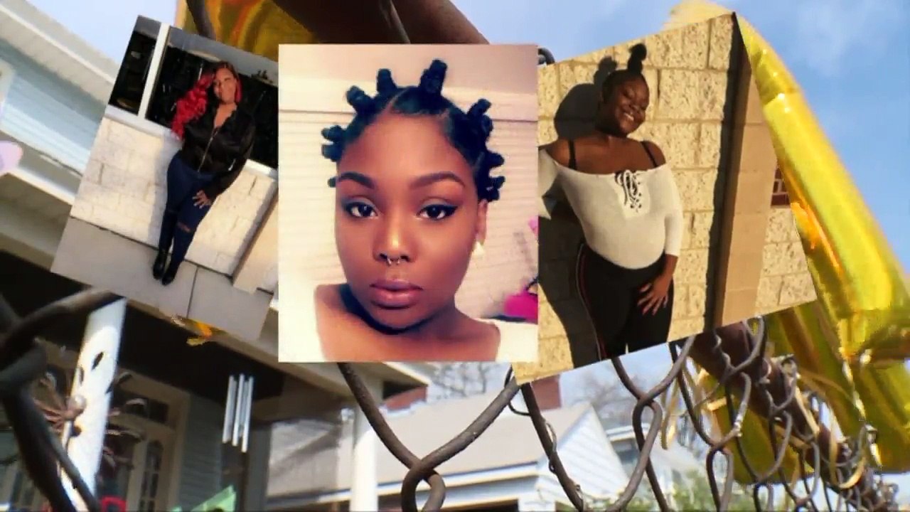 Funeral Held for High School Student Killed Outside Virginia Grocery Store