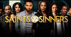 Saints & Sinners  Season 3 Episode 1  Buried Secrets