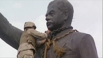 بعد 15 عاما على سقوط بغداد.. من المستفيد؟