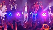 BTS: Burn The Stage Season 1 Episode 6 Eng Sub