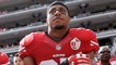 Garafolo: 49ers offered Eric Reid a one-year deal to re-sign, but Reid wanted long-term security