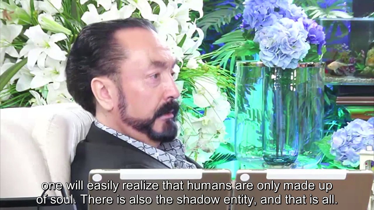 When a Person Dies, Does the Soul Die Too?