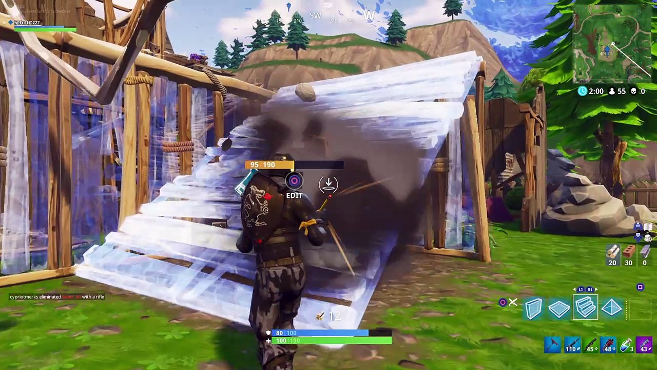 Deagle snipes