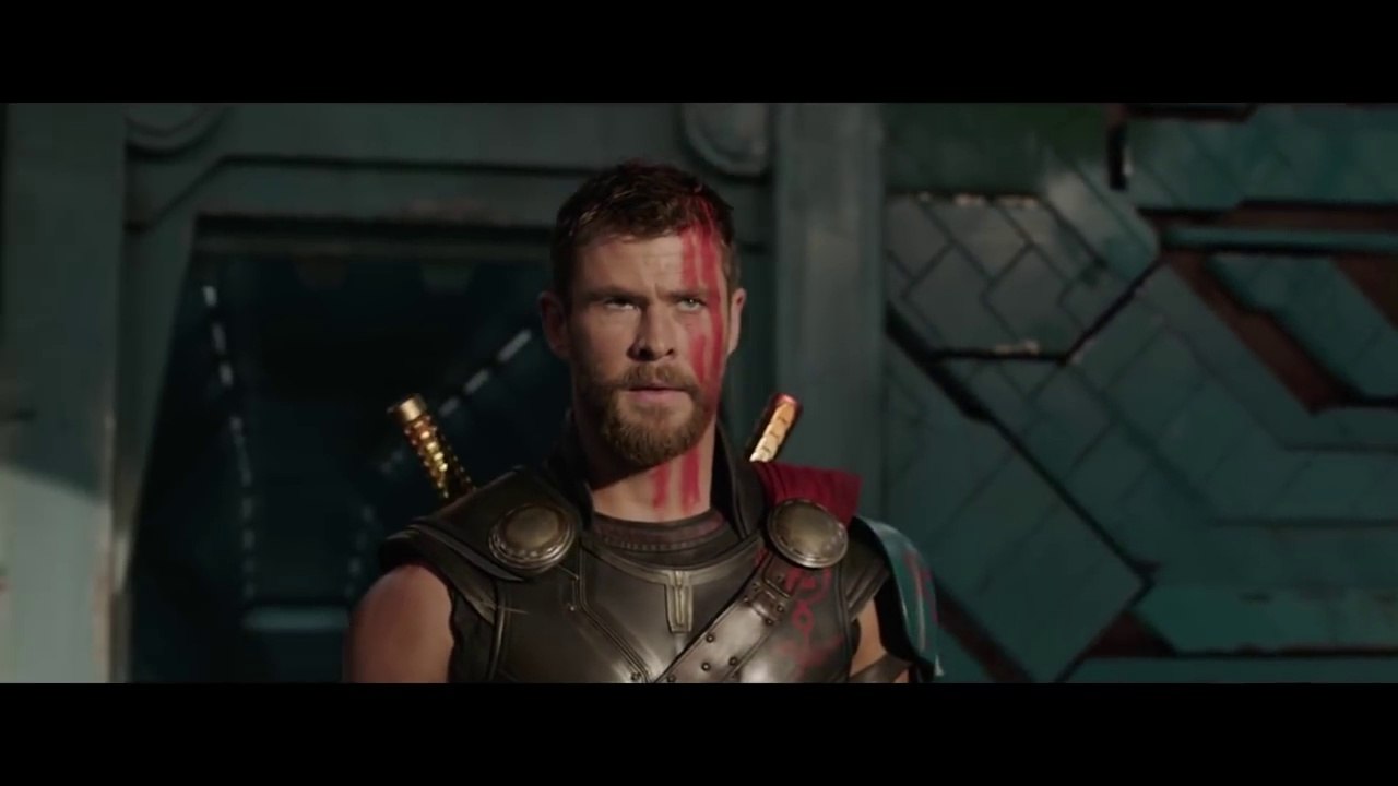 Thor_ Ragnarok - Trailer Dublado (HD)