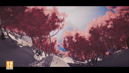 Steep : En route pour les Jeux Olympiques - C’est le meilleur moment pour explorer le Japon