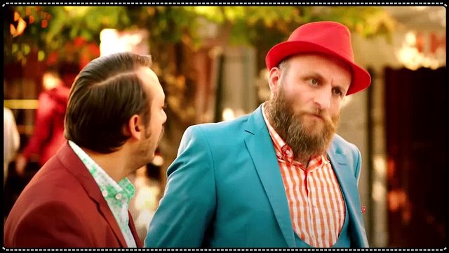 Oflu Hoca Trakya'da | Fragman