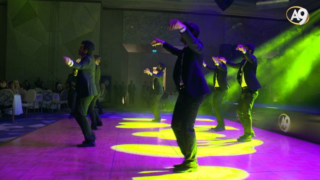 A9 TV’NİN KURULUŞUNUN 8. YILDÖNÜMÜ KUTLAMA YEMEĞİ - (Raffles İstanbul, İstanbul, 19 Mart 2018)