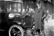 Henry Ford  - The Industrial Revolution (Documentary)