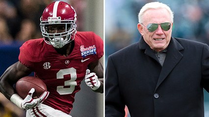 Four under-the-radar trades that could shake up the 2018 NFL Draft