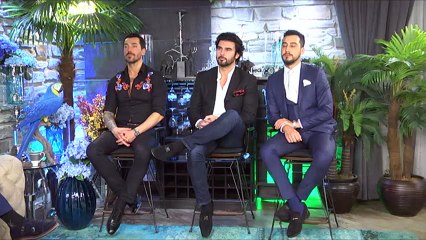 Her atom bir alem midir?